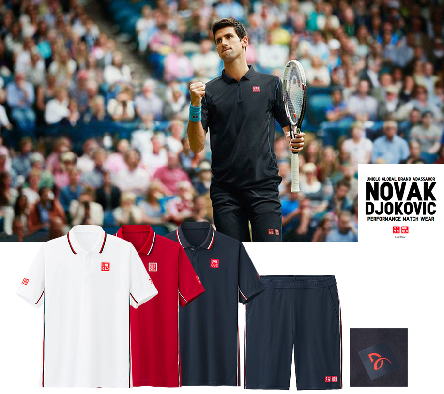 UNIQLO and Japan Tennis Association to Extend Sponsorship Agreement UNIQLO  to Keep Supplying Japanese Contingents at International Team Events in 2022   FAST RETAILING CO LTD